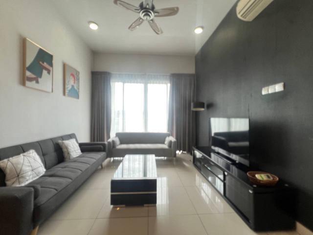 The Loft E 911 sqft High Floor 2 Bedrooms FF