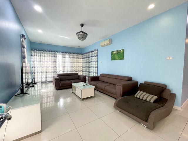 The Loft Imago Above Corner Unit Fully Furnished For Rent Fo