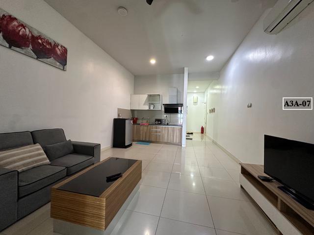 THE LOFT IMAGO BLOCK A STUDIO FULLY FURNISHED UNIT FOR RENT City
