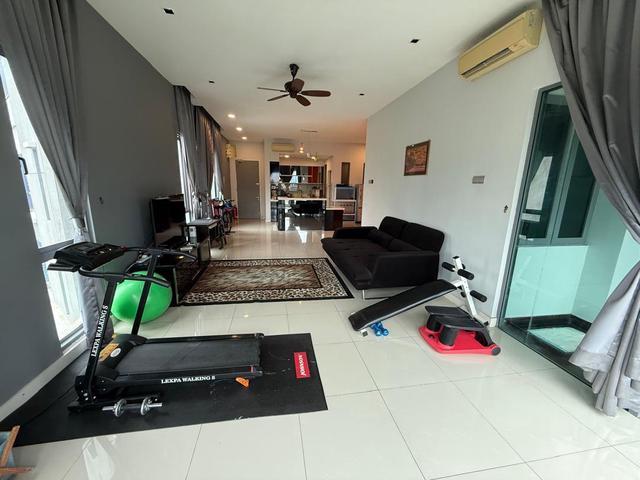 The Loft Imago Fully Furnished For Rent