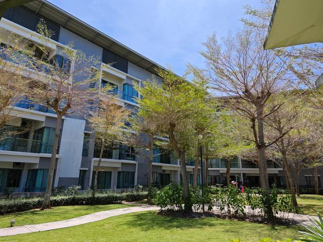 The Loft Imago KK Condo Kota Kinabalu