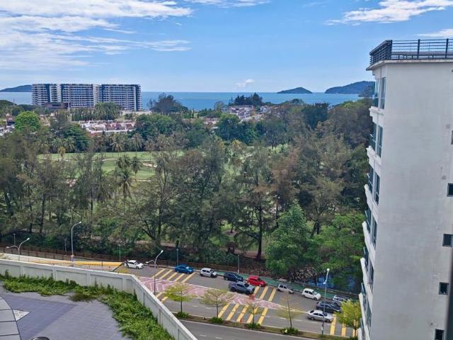 The Loft | Imago | Level 9 | Fully Furnished