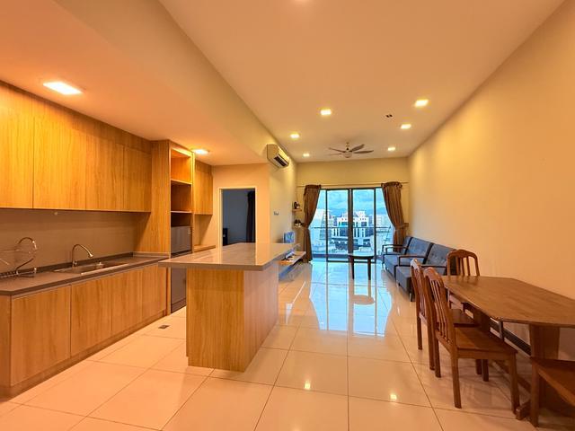 The Loft Imago new 2 rooms for rent Airbnb Imago Mall