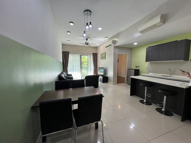 The Loft Imago Riverson KK City Kota Kinabalu City