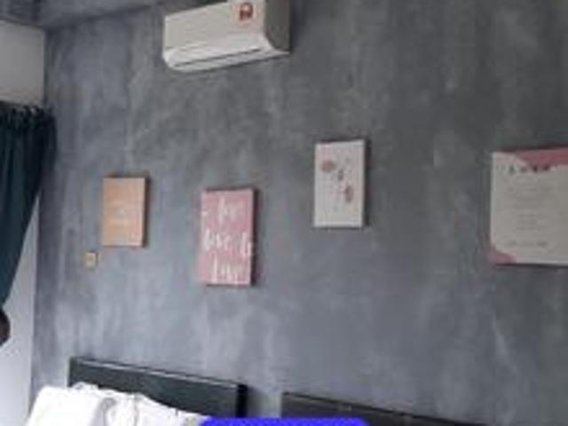 The Loft Imago Studio Fully Renovated Airbnb Kota Kinabalu