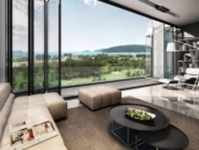 The Loft @ KK Times Square, Kota Kinabalu