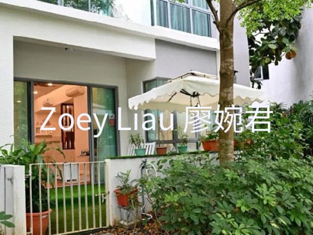 The Loft Private Residences Imago