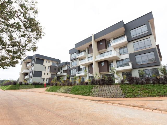 The Loft Residence for rent in Gigiri Two Rivers