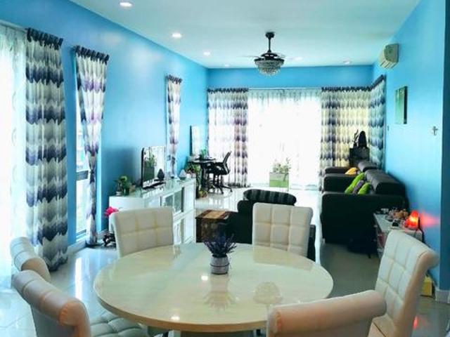The Loft Residence Imago Condo For Rent 21 Rooms Fully Furnished