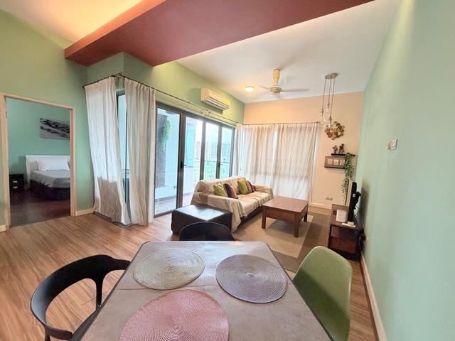 The Loft Residence Imago For Rent