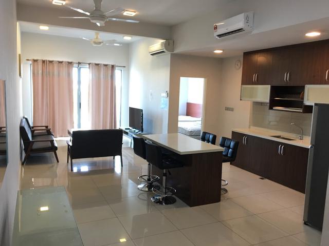 The Loft Residence Imago Kota Kinabalu