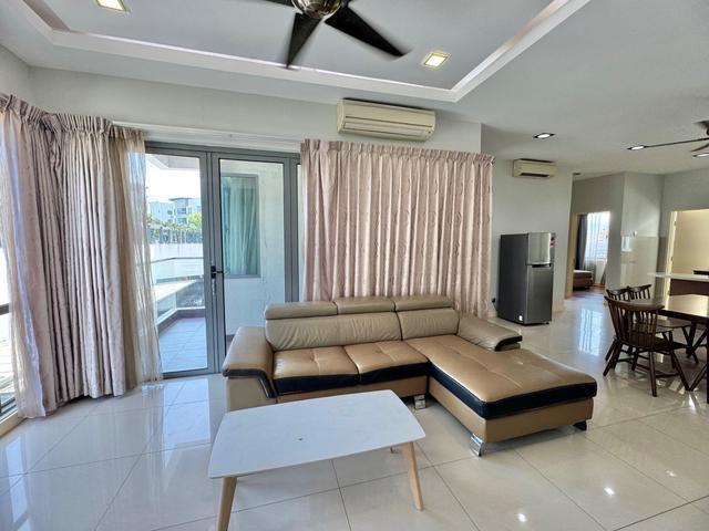 The Loft Residences I Corner Blk A 6th Floor I Fully Furned I Imago KK