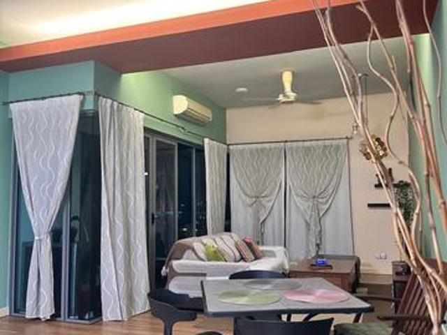 The Loft Residential Imago Kota Kinabalu For SALE