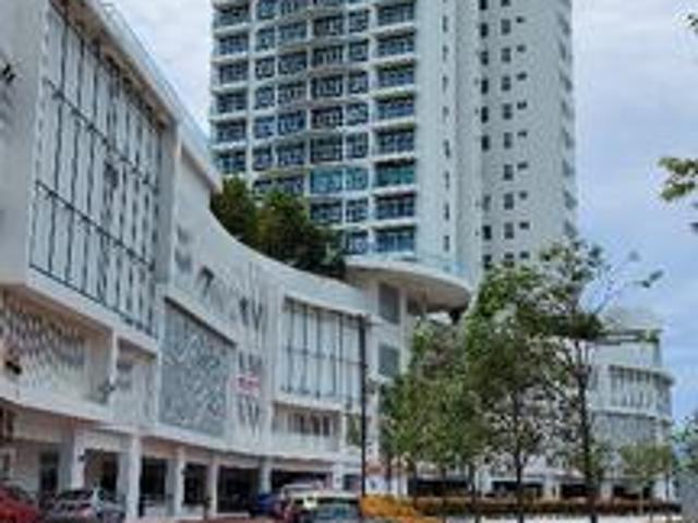The Loft Southbay City Bayan Lepas Batu Maung Pulau Pinang
