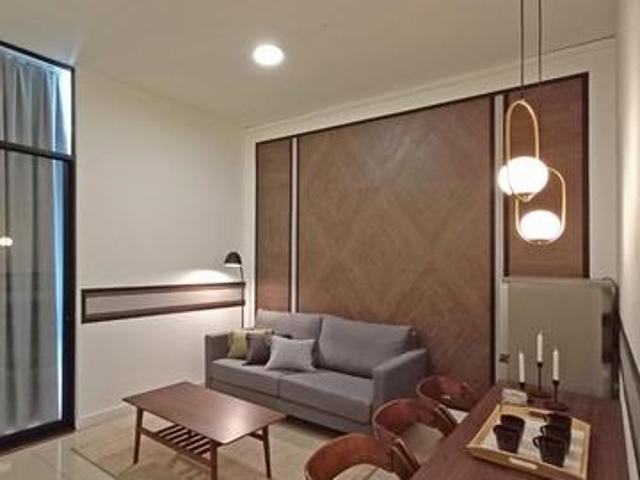 The Loft Studio Nicely Renovated
