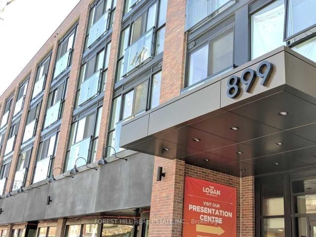 The Logan Residences Condos | 899 Queen St E | 1 Condo for Sale | Condos. Ca