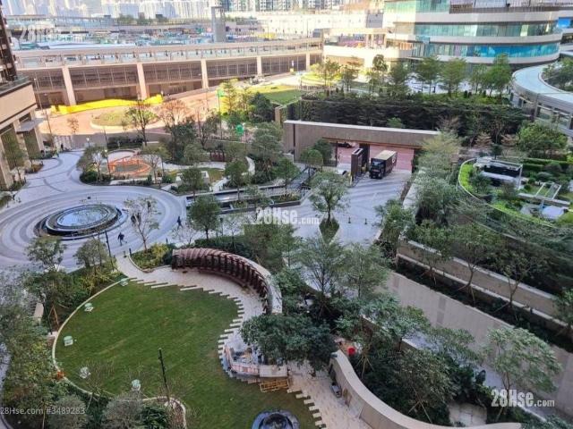 The Lohas Lp6 [Agency Ads] Unit H,Low Floor 2 12|66/F,Tower 3 Lp6 Real Lp6 Subway Station Cover ~ The Best 1 Bedroom Must Go ~ High Rise ~ Quickly Find Me To Make An Hints