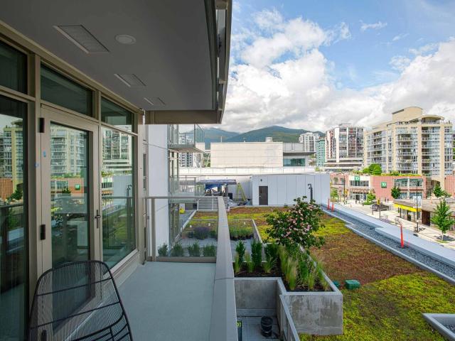 The Lonsdale 1 Bedroom Apartment for Rent