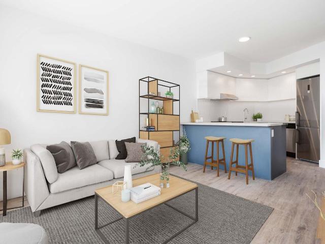 The Lonsdale 1 Bedroom Apartment for Rent at 108 13th St W, North Vancouver, BC V7M 0G8 Central Lonsdale