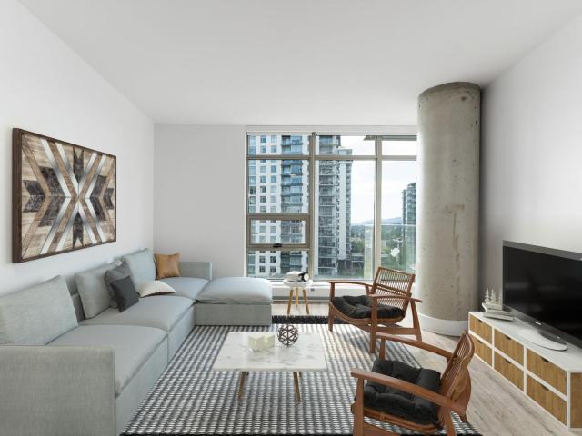 The Lonsdale 2 Bedroom [object Promise] for Rent