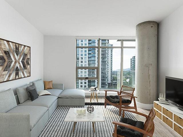 The Lonsdale 2 Bedroom Apartment For Rent