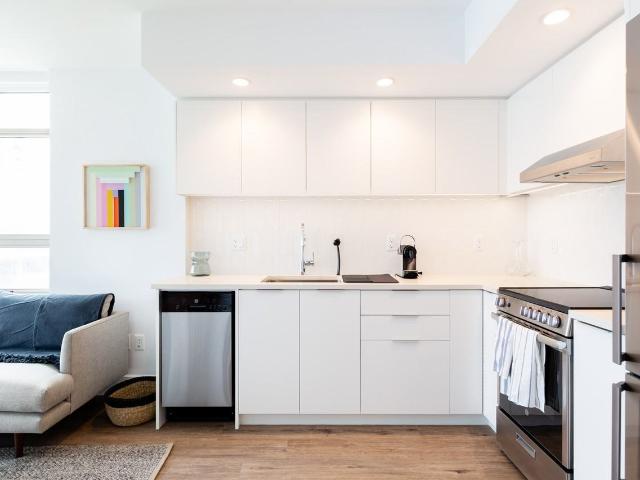 The Lonsdale 2 Bedroom Apartment for Rent at 108 13th St W, North Vancouver, BC V7M 0G8 Central Lonsdale