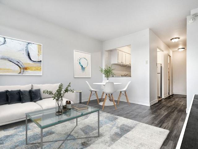 The Lorne Apartments