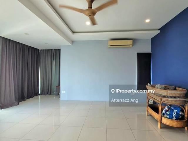 The Latitude Condominium, Mount Erskine, Tanjung Tokong
