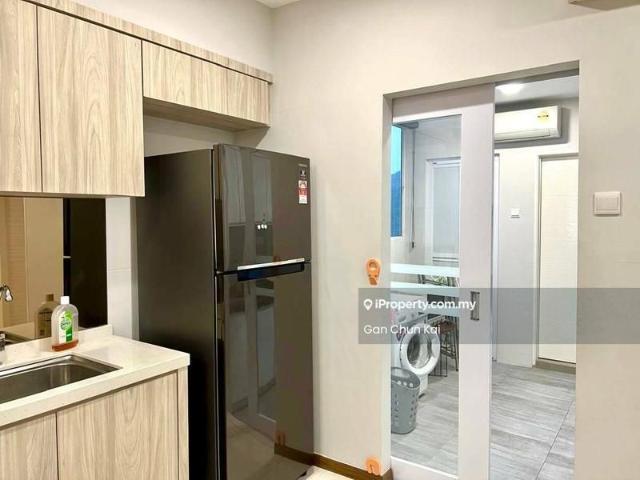 The Latitude Condominium, Mount Erskine, Tanjung Tokong