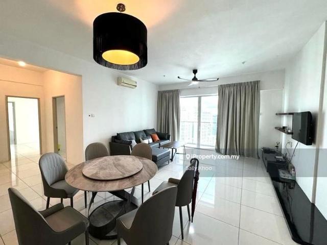 The Latitude Condominium, Mount Erskine, Tanjung Tokong