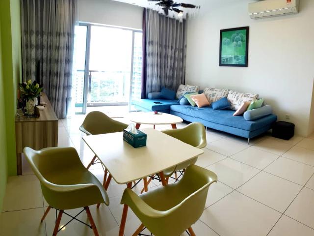 The Latitude at Tanjung Tokong for rent The Latitude
