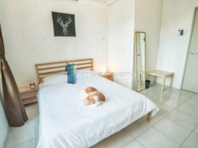 The Latitude,Tanjung Tokong