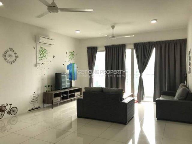 The Latitude,Tanjung Tokong