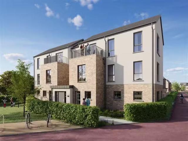 The Laurel, Balmoston, Donabate, Dublin