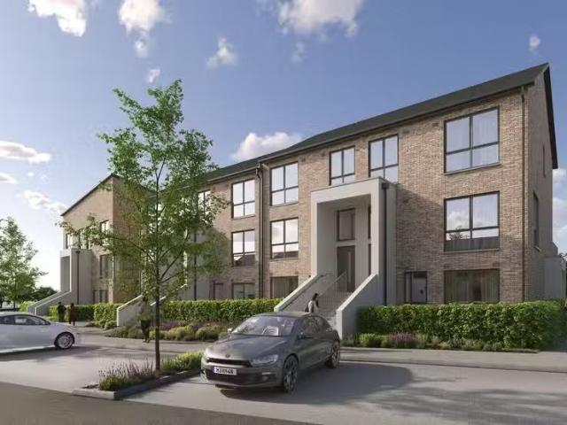 The Laurel, Hereford Park, The Laurel, Hereford Park, Heref.