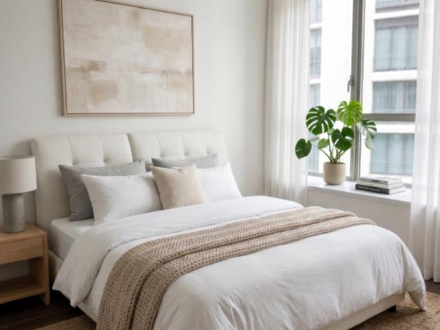 The Laurels @ Cairnhill Road Condominium For Rent, $6,000, 2 Bed 2 Bath 883 sqft $6.80 psf