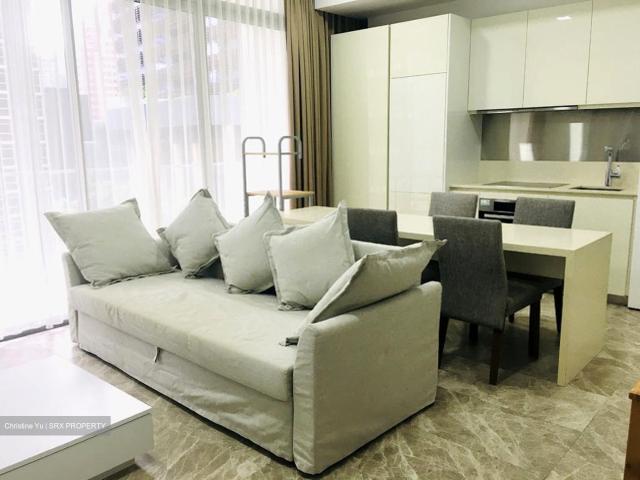 The Laurels D9, Condominium