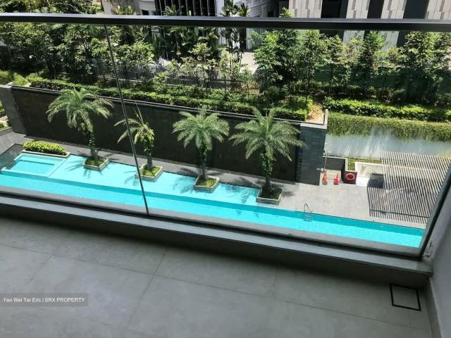 The Laurels D9, Condominium