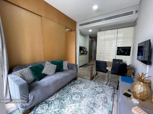 The Laurels D9, Condominium