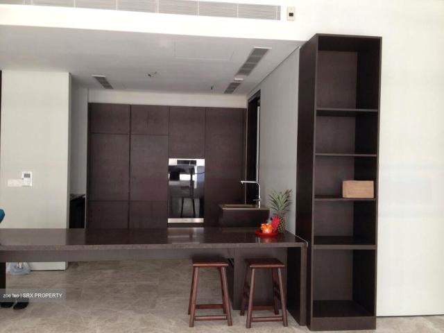 The Laurels D9, Condominium