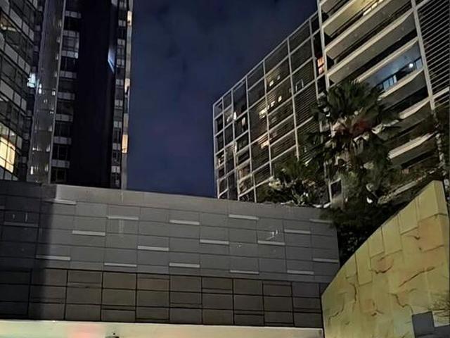 The Laurels D9, Condominium