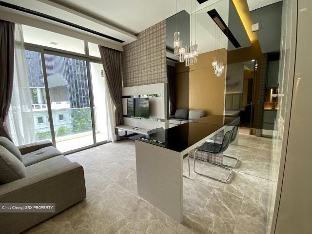 The Laurels D9, Condominium