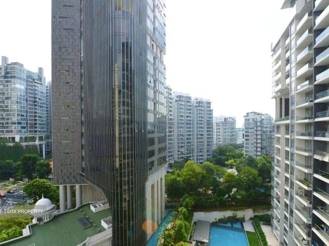 The Laurels D9, Condominium