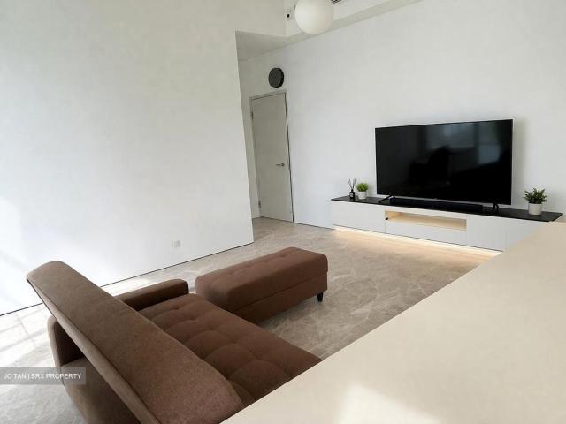 The Laurels D9, Condominium
