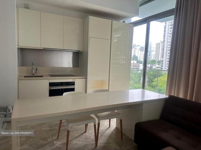 The Laurels D9, Condominium