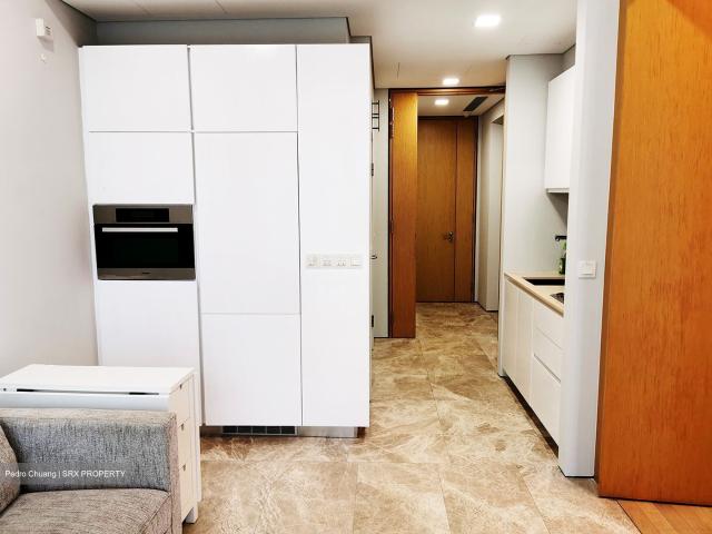 The Laurels D9, Condominium