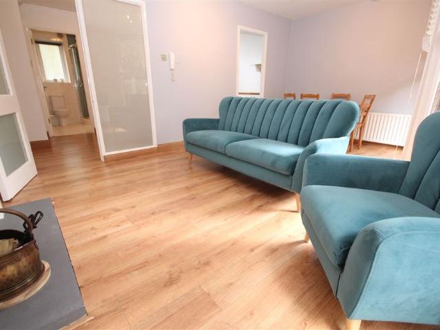 The Laurels, Main Street, Rathfarnham, Dublin 14
