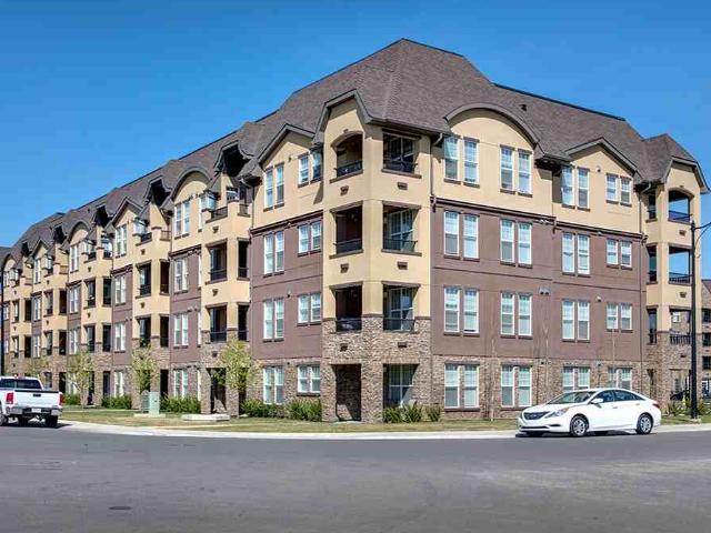 The Laurier 1 Bedroom Apartment for Rent at 200 & 200 Quarry Villas Se, Calgary, AB T2C 5L3 Quarry Park