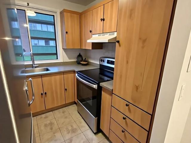 The Lawrence Quarters 1 Bedroom Apartment for Rent at 216 Rue Lawrence, Longueuil, QC J4V 2Z4 Greenfield Park