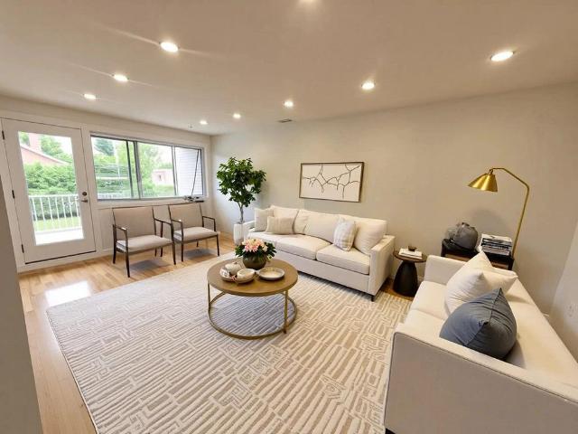 The Lawrence Quarters